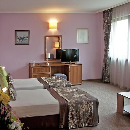 Hotel Real Plovdiv Exteriér fotografie