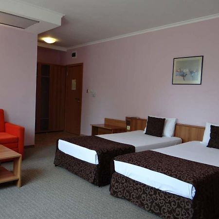 Hotel Real Plovdiv Exteriér fotografie