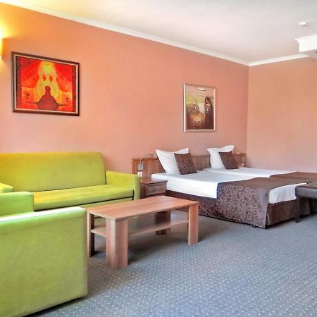 Hotel Real Plovdiv Exteriér fotografie
