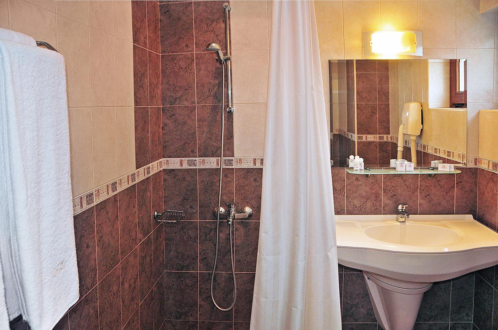 Hotel Real Plovdiv Exteriér fotografie