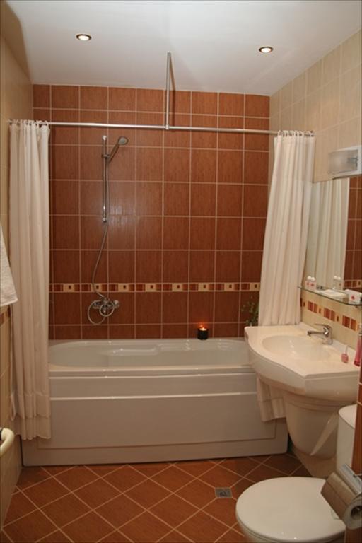 Hotel Real Plovdiv Pokoj fotografie