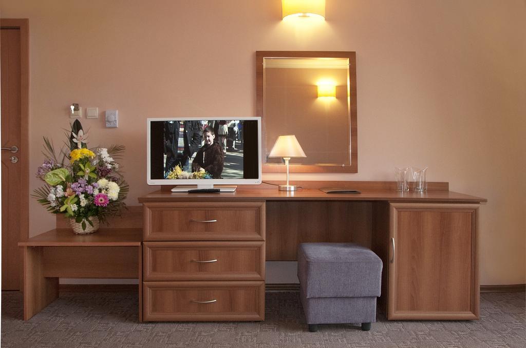 Hotel Real Plovdiv Pokoj fotografie