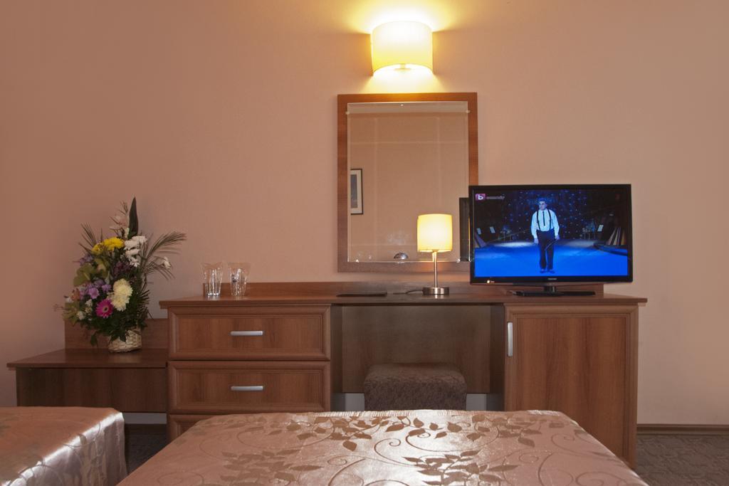 Hotel Real Plovdiv Pokoj fotografie