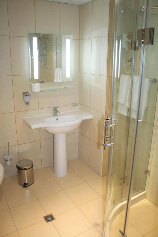 Hotel Real Plovdiv Pokoj fotografie